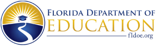Florida Department of Education Logo